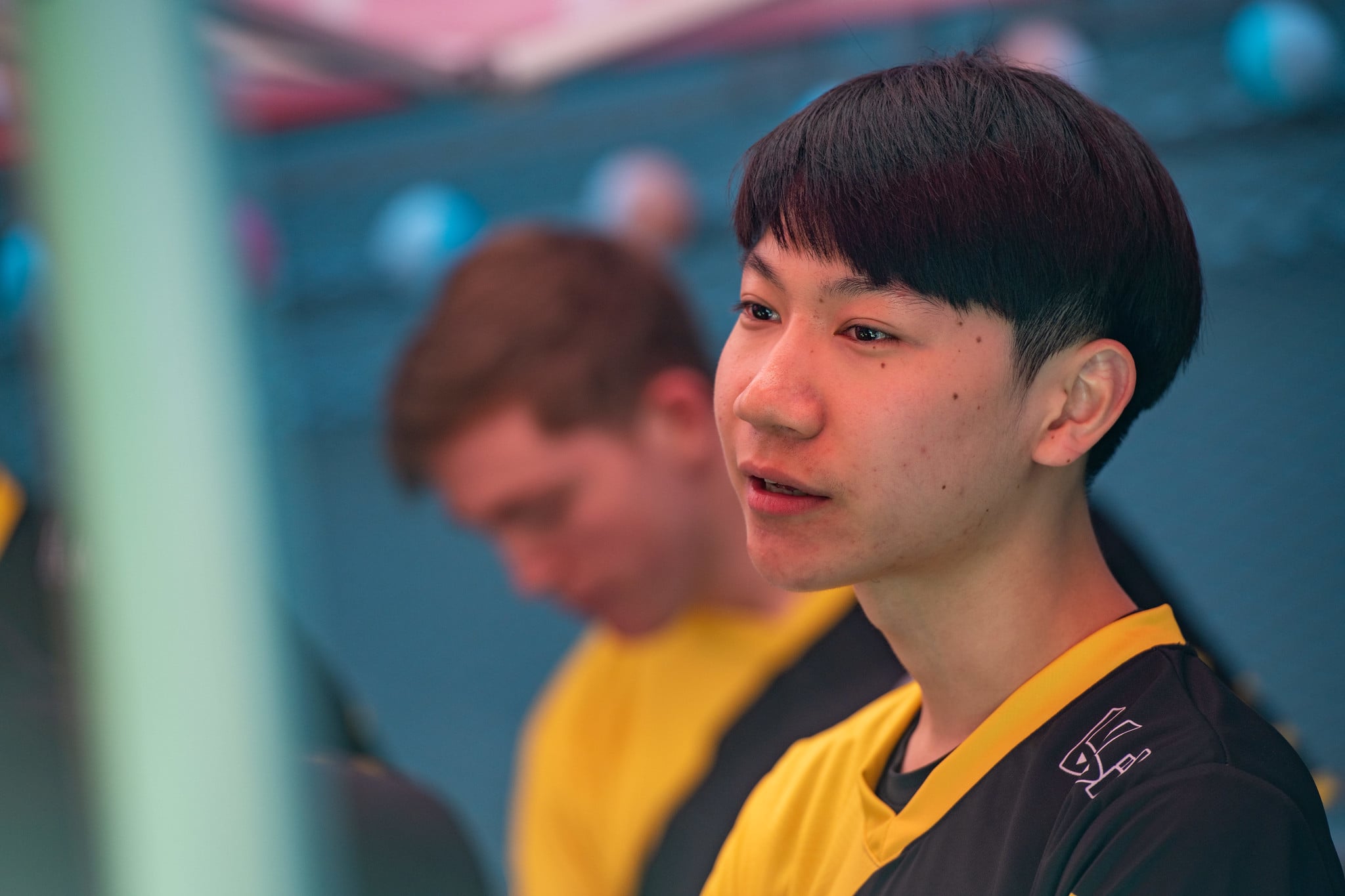 Clutch Gaming以战胜FlyQuest Dot Esports开始了世界资格赛的挑战 manbet客户端上不去