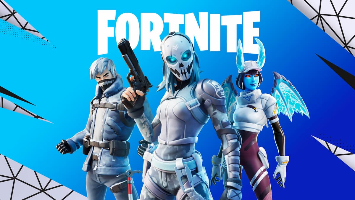 All songs and radio stations in Fortnite Dot Esports manbet客户端上不去