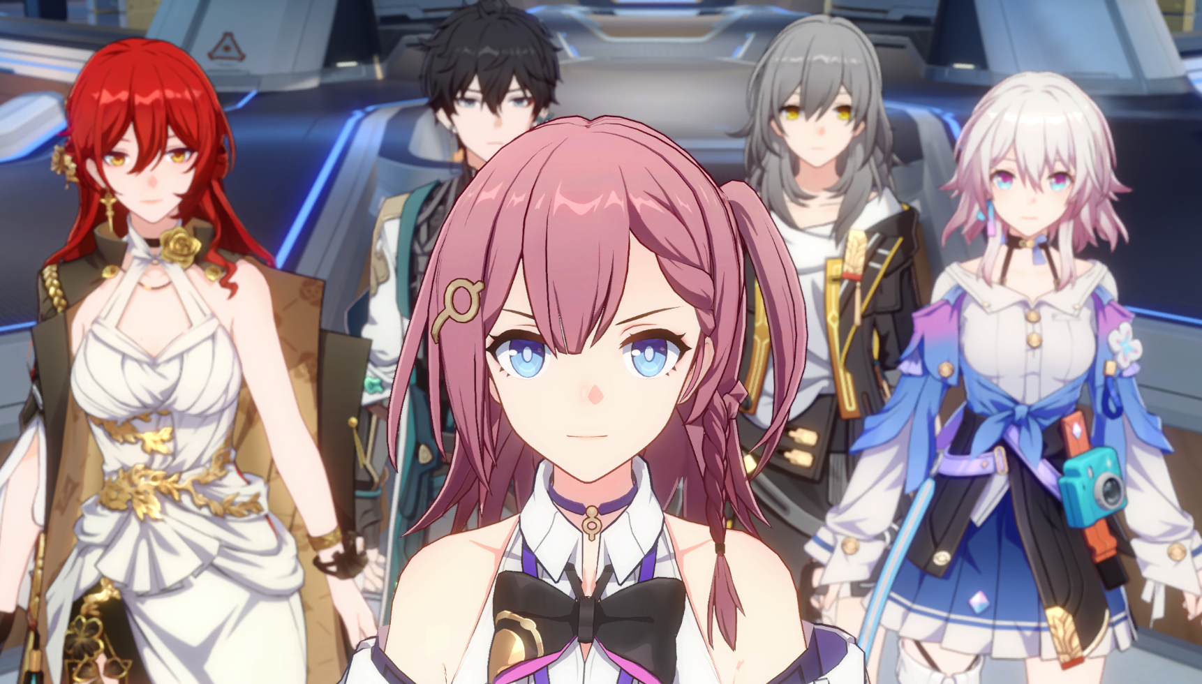 How many trash cans are there in Belobog in Honkai Star Rail? Dot